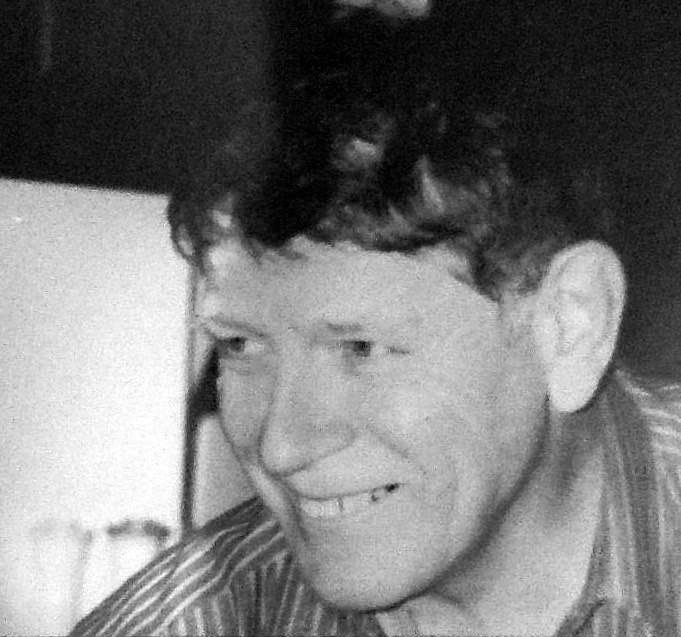 Obituary of John Joseph Clancy
