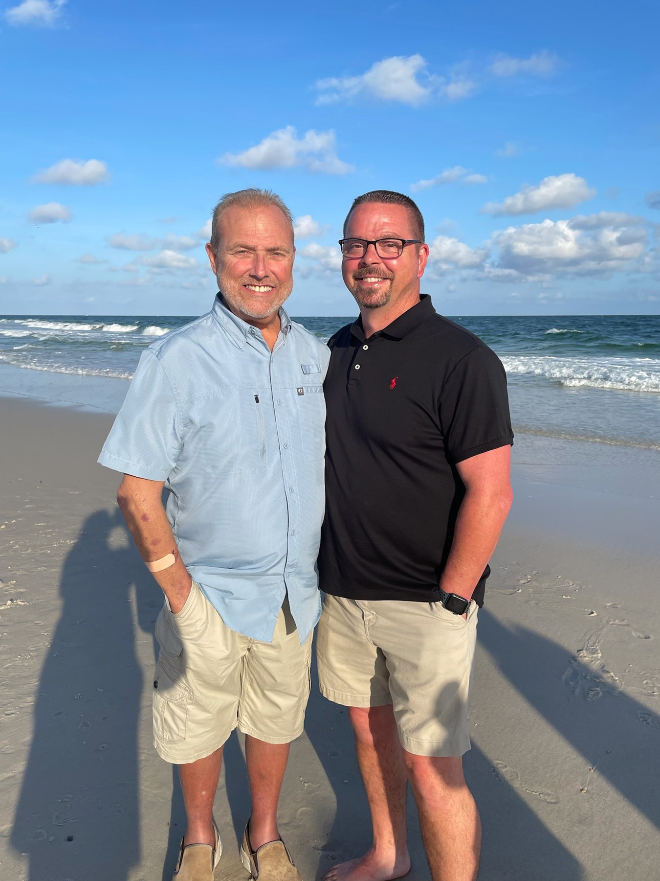 Avis de décès de Charlie Dixon