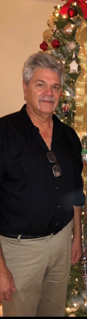 Obituary of John S. Cozza