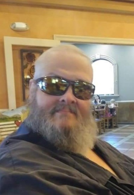 Obituary of Bryan Keith Marshall