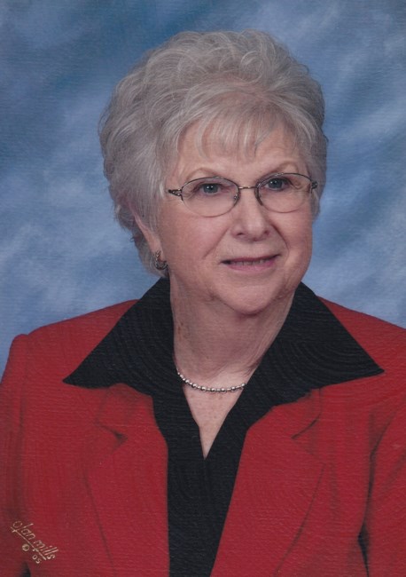 Obituary of Elinor Platt French Richards