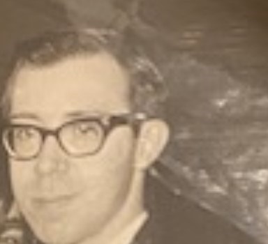 Obituary of Donald Aaron Gotz