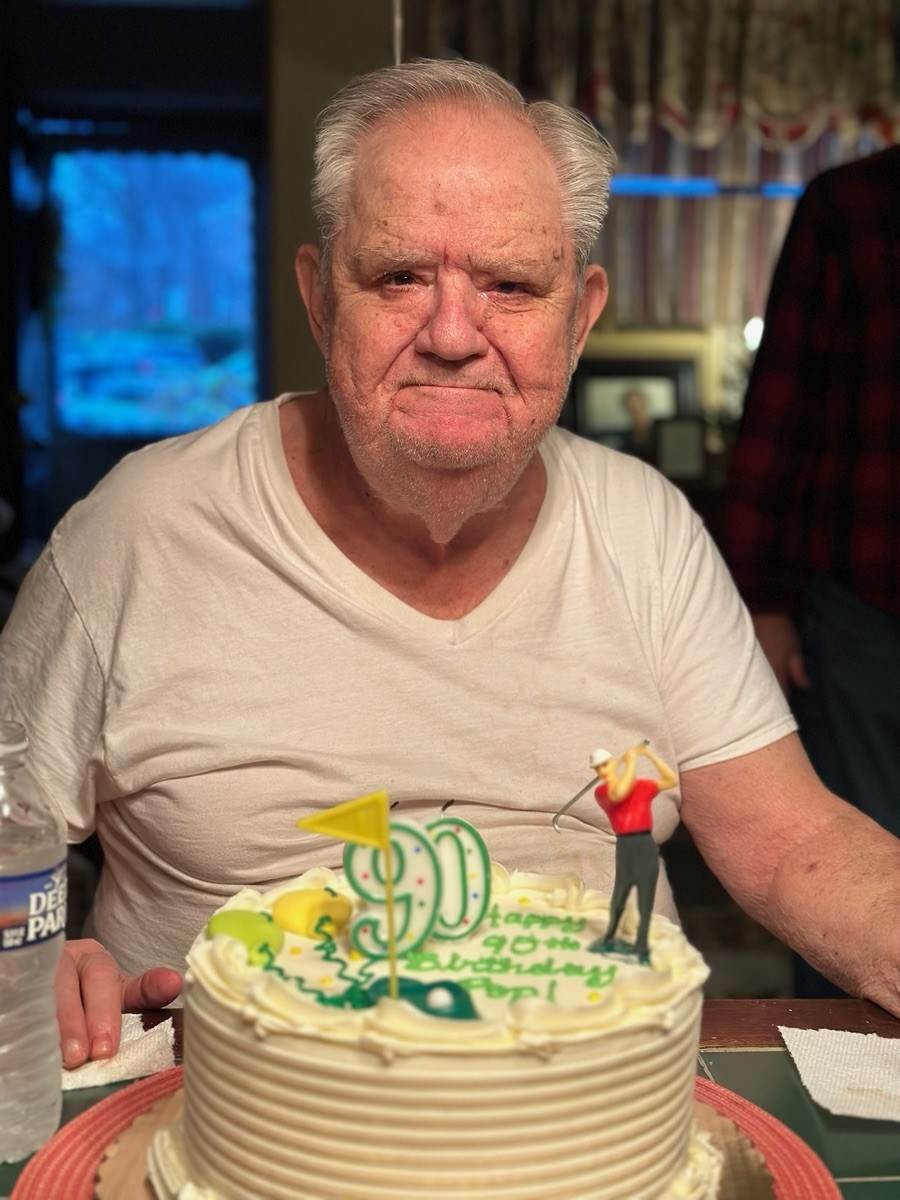 Obituary of Peter A. Biancardi
