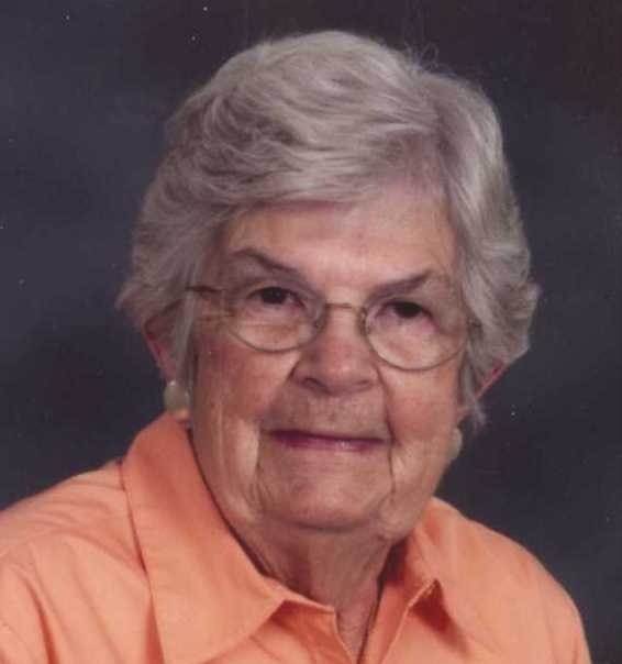 Obituary of Gretchen Gertie G Lewis