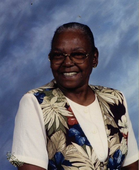 Obituary of Laura M. Pee