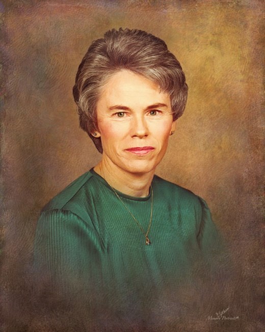Obituary of Betty "Joyce" Spicer