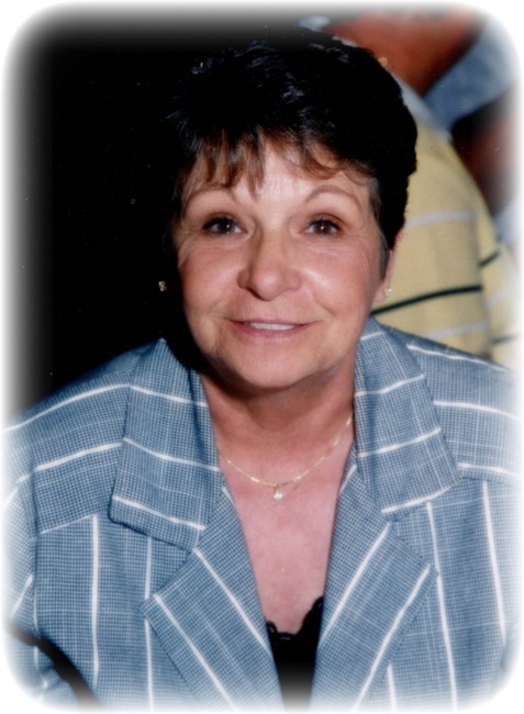 Obituary of Opal E Parker