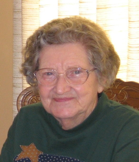 Ella Ball Obituary Wichita, KS