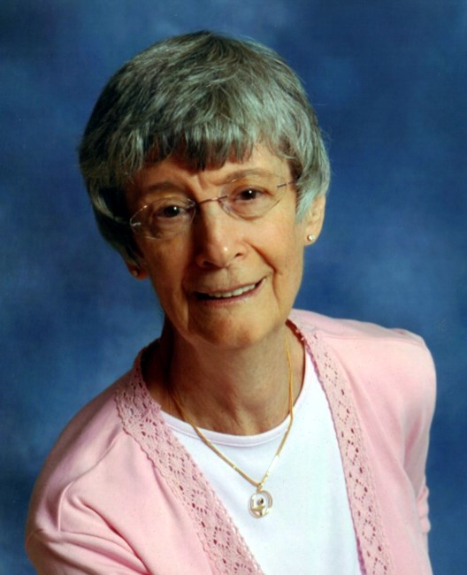 Obituary of Gail Steckman Colella