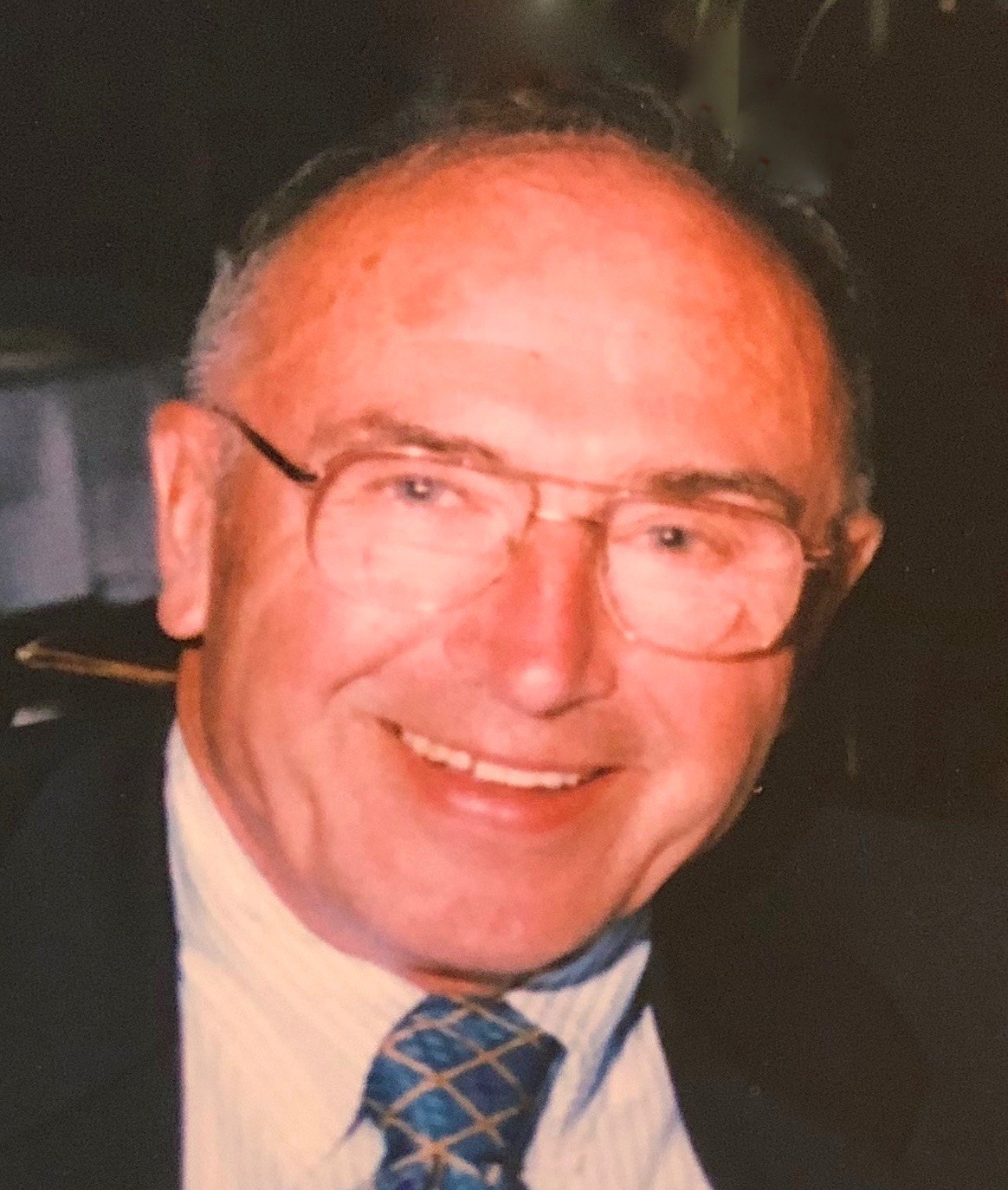 Obituario de Donald LeRoy Irwin