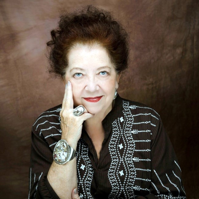 obituary image