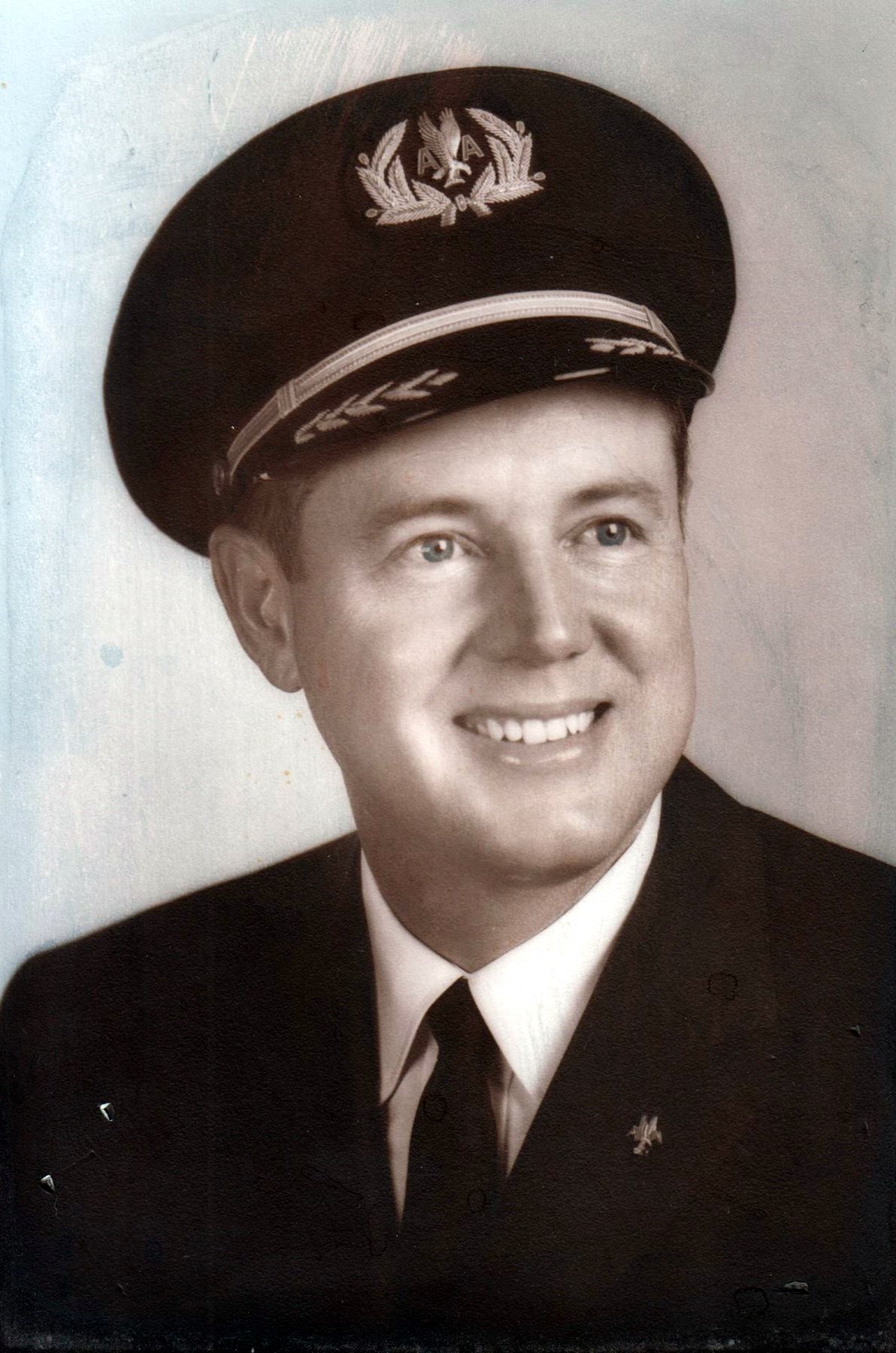 David Chambers Obituary Nashville, TN