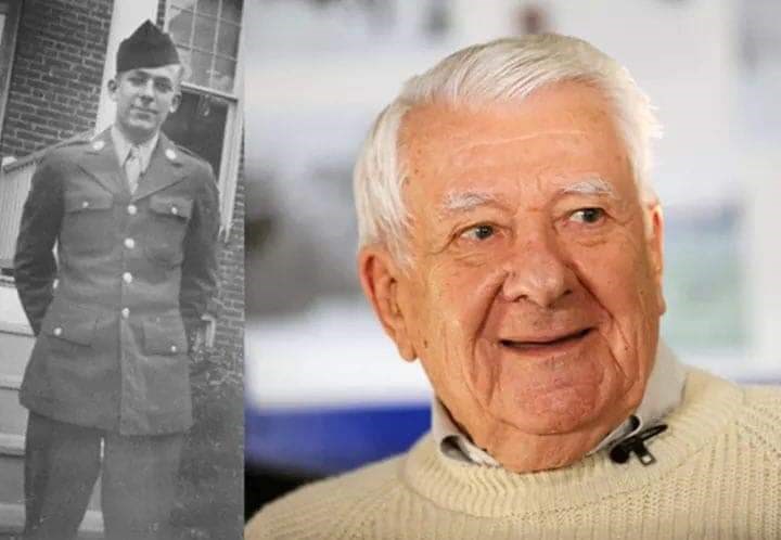 Obituary of John Robert Schaffner