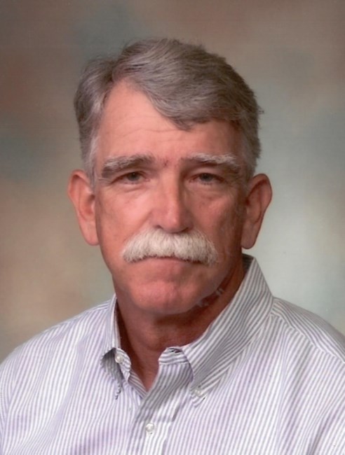 Avis de décès de Richard A. Wood, III