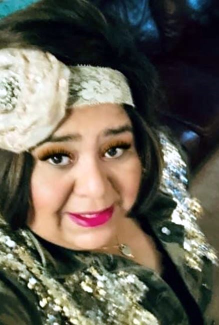 Obituary of Mrs. Susan Vega