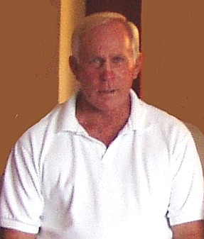 Obituary of Gerald R. Jones