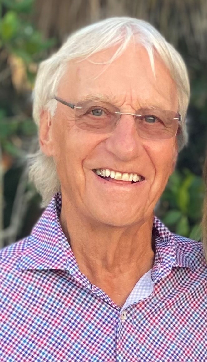 Geoffrey Foster Obituary Marco Island, FL