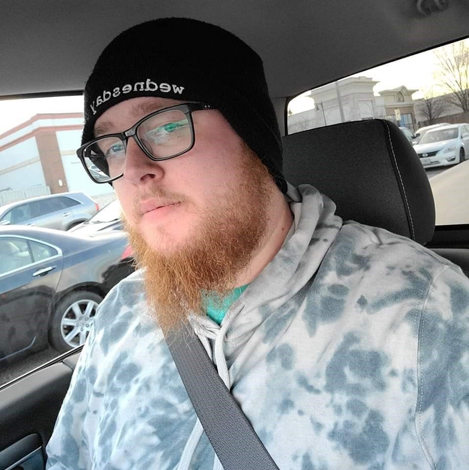 Obituary of Joshua Lee Bishop