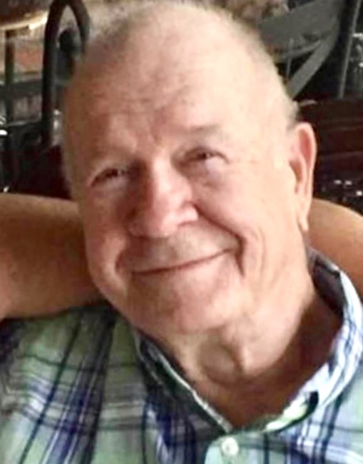 Obituary of Ben Brooks Turner