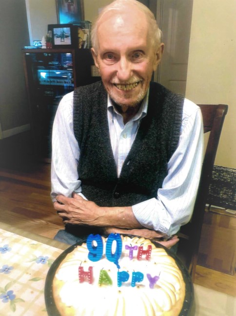 Obituary of Samuel Joseph Milioto