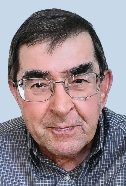 Avis de décès de Edmundo Almeida