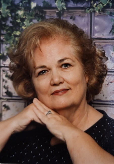 Obituary of Darlene Morrison