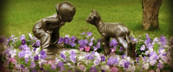 Obituary of Ethel B Hanson