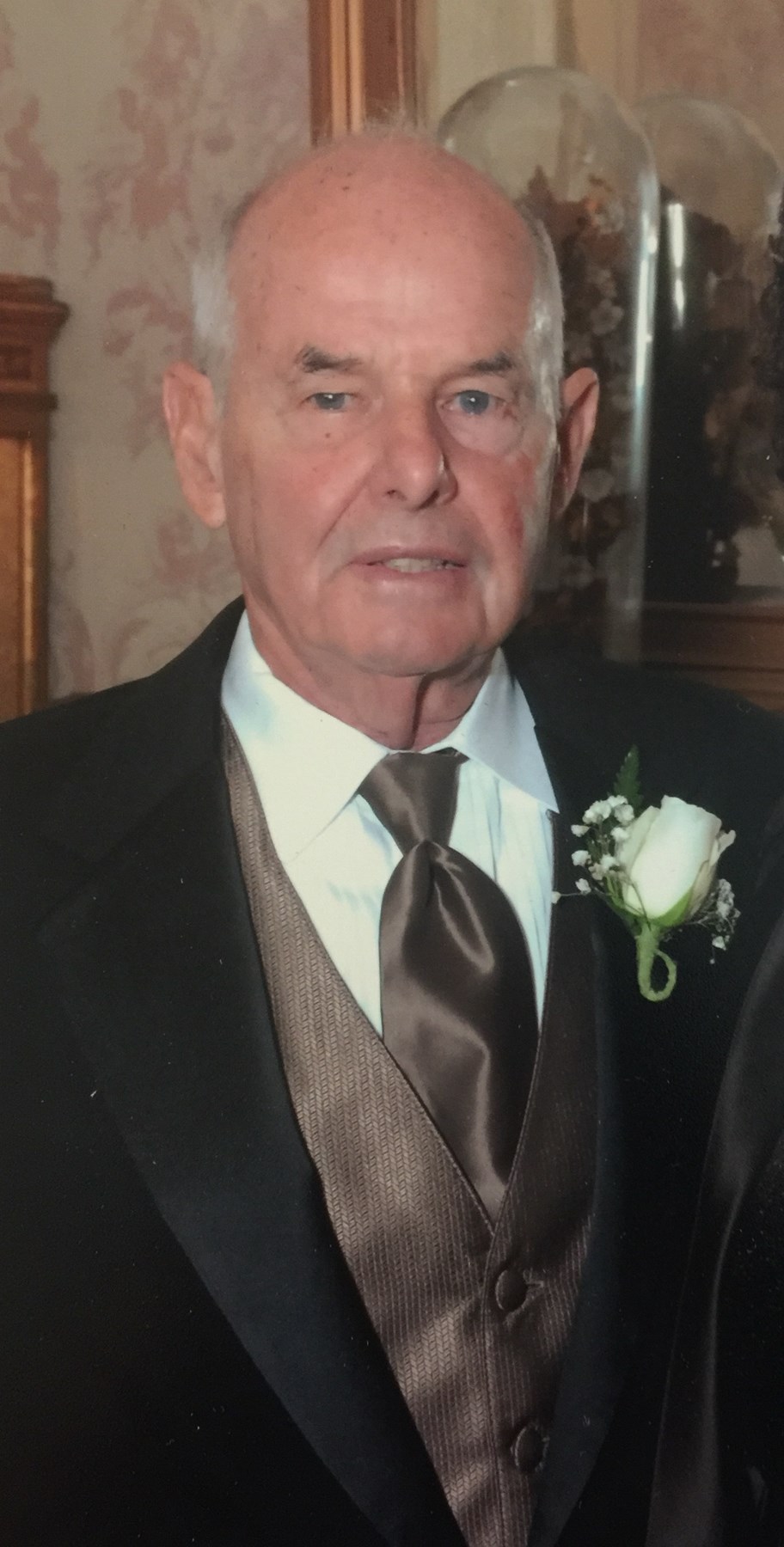 Thomas Joseph Guarino Sr. Obituary New Orleans, LA