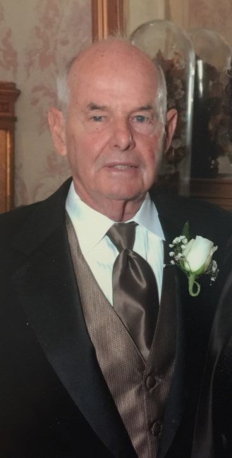 Obituary of Thomas Joseph Guarino Sr.