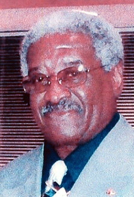 Obituary of Nevel Dean Jr.