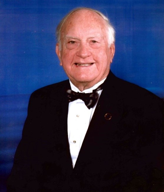 Obituary of Alfred Albion Miller