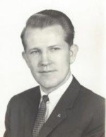 Clyde Wallace