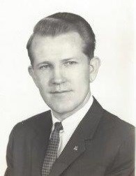 Obituary of Clyde E Wallace