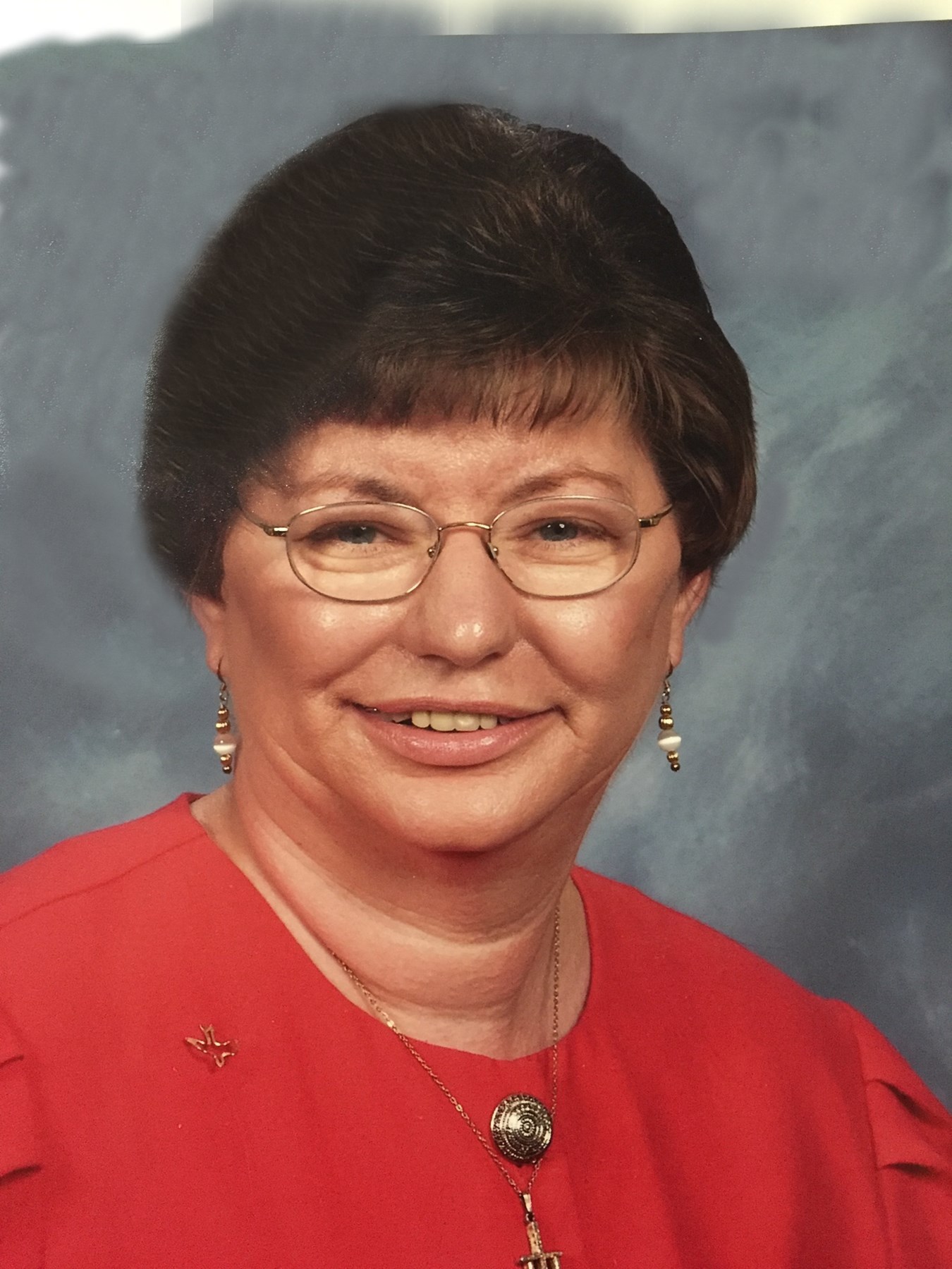 Obituary for Carol Ann Liberty (Marinone)