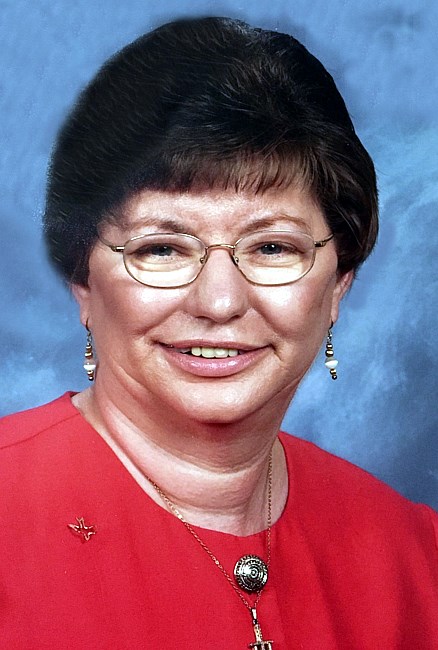 Obituary of Carol Sue Osborn