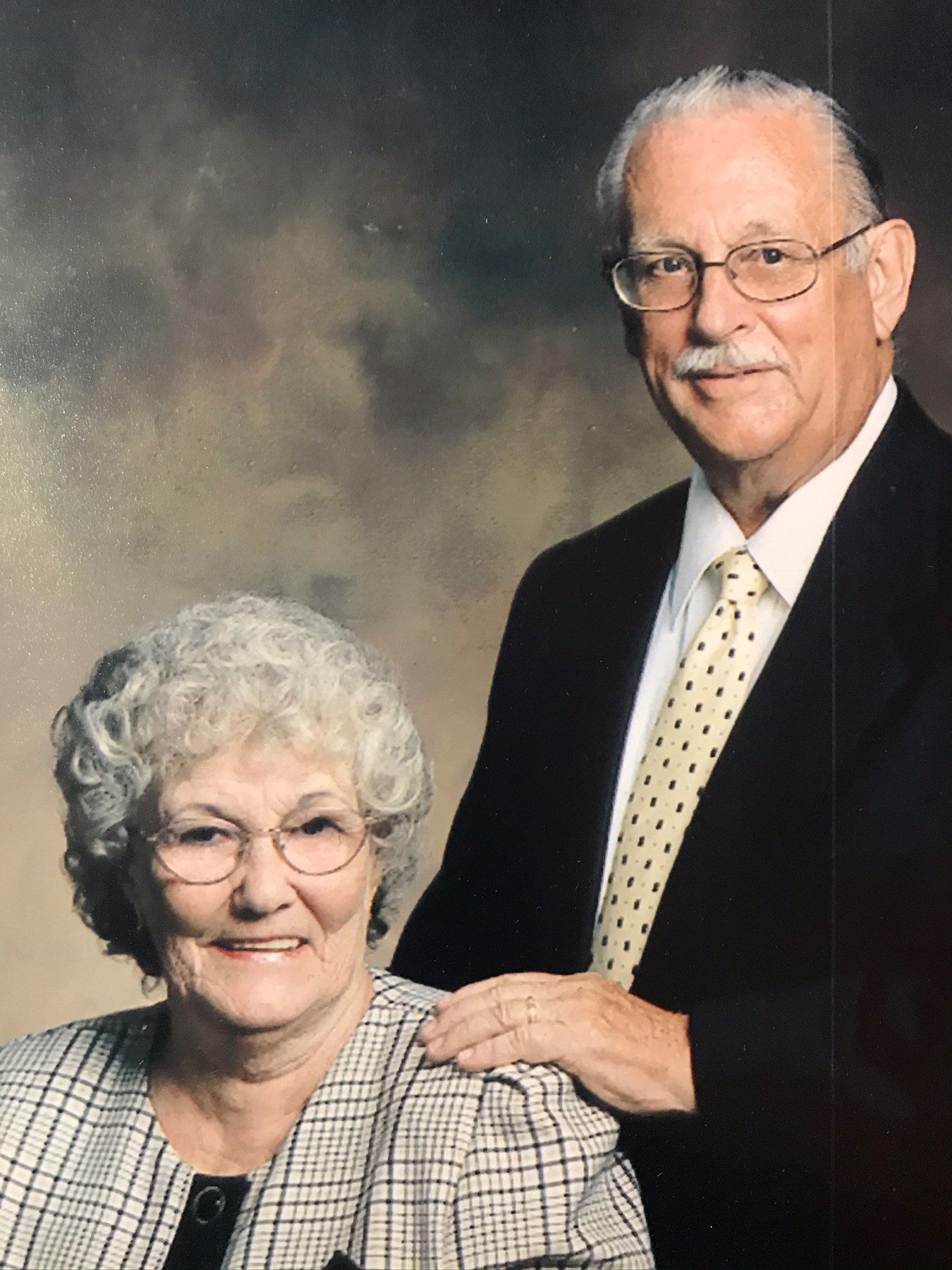 Obituary of Randall Bruce Walchli