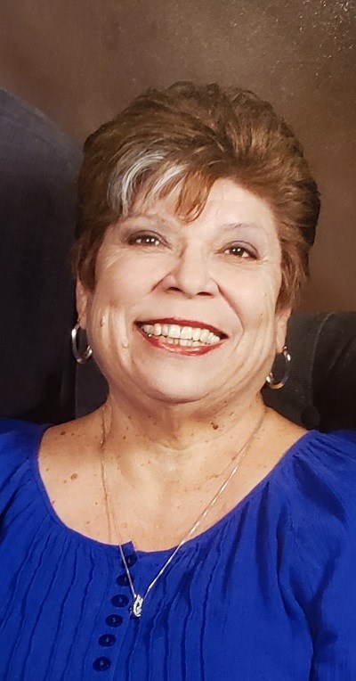 Obituary of Rosalie Mary Felix