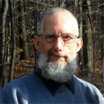 Obituary of David Paul Banker