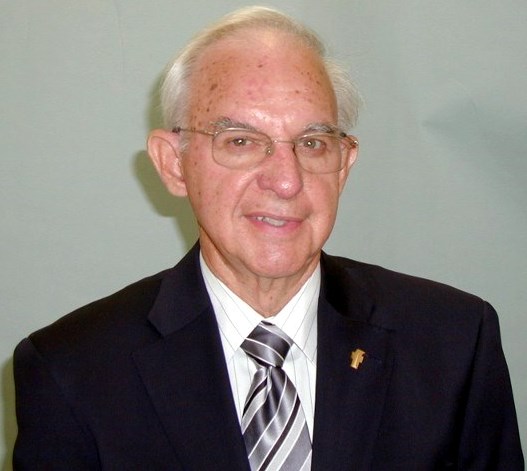 Obituary of Dale Martel Pace