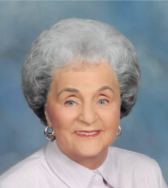 Obituary of Ingeborg Margot Rowlinson