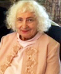 Obituary of Marija Shreve