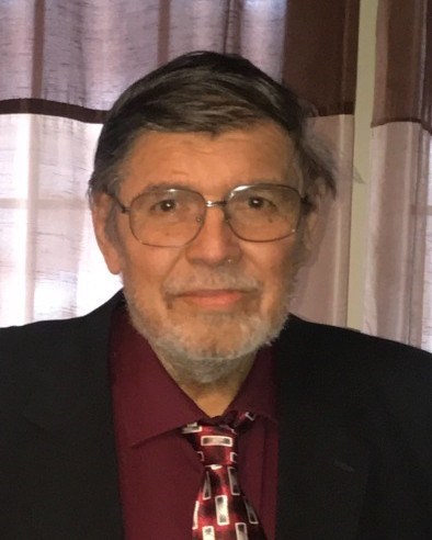 Obituary of Paul "Butch" Laudenslager