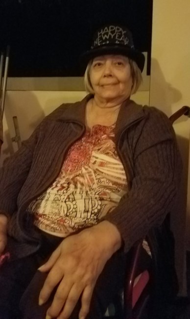 Obituary of Candida Figueroa De Jesus
