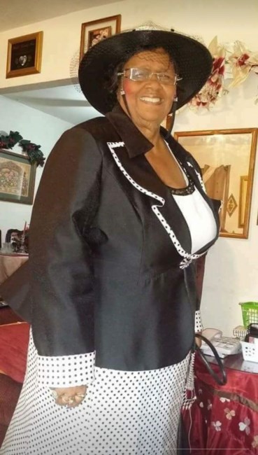 Obituary of Mrs. Bernita Mae Aldridge