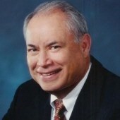 Obituary of Ben Benny M. Zarate