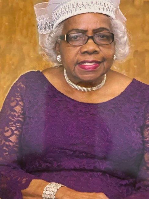 Obituary of Ms. Hannah Mae Ross