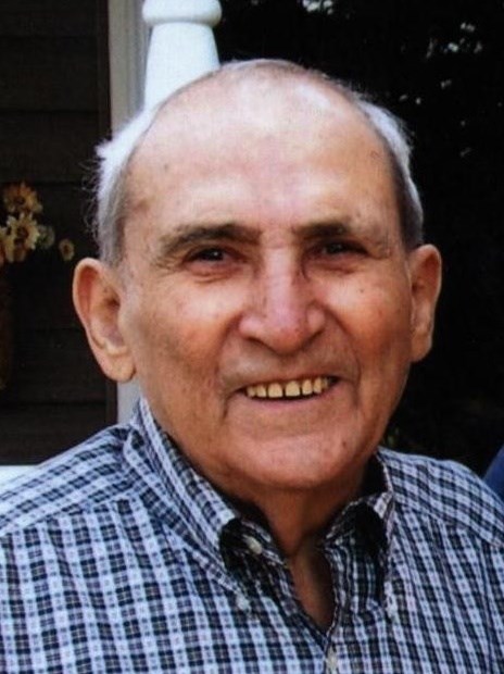 Obituary of Mr. Bruno D. Leonardi