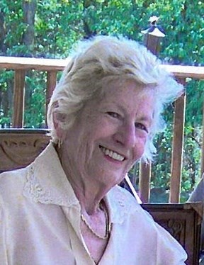 Obituary of Quinith A Janssen-Smith