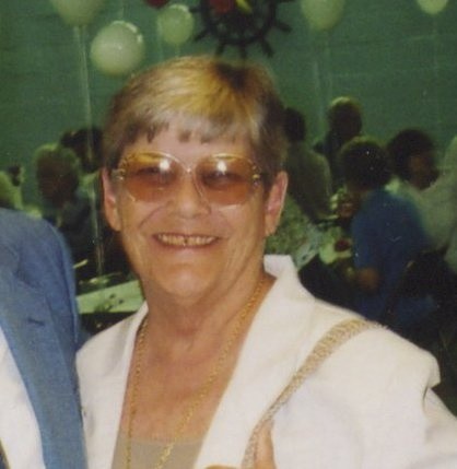 Obituary of Joy Marilyn Snowden