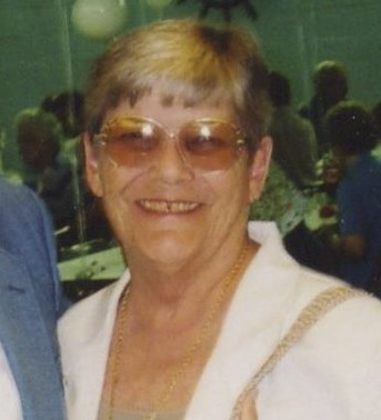 Obituary of Joy Marilyn Snowden